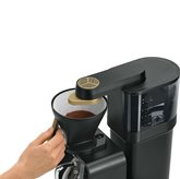 Melitta 1024-11 EPOUR Volautomaat Filter Koffiezetter 3