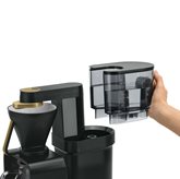 Melitta 1024-11 EPOUR Volautomaat Filter Koffiezetter 4