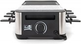 FRITEL RSG 3280 Raclette - Steengrill 7