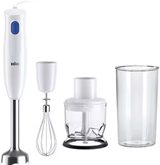 Braun MQ10.202M MultiQuick 1 staafmixer 6