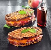 Tefal GC716D OptiGrill contactgrill 2