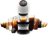 KRUPS NESCAFE Dolce Gusto GENIO S White KP2431 Automatische Koffiemachine - Wit 3
