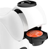 KRUPS NESCAFE Dolce Gusto GENIO S White KP2431 Automatische Koffiemachine - Wit 2