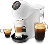 KRUPS NESCAFE Dolce Gusto GENIO S White KP2431 Automatische Koffiemachine - Wit 1