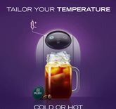 KRUPS NESCAFE Dolce Gusto GENIO S White KP2431 Automatische Koffiemachine - Wit 7