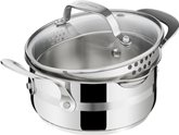 Tefal E311S7 Kookset Cook Smart 4-delig Jamie Oliver 4