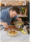 Tefal E311S7 Kookset Cook Smart 4-delig Jamie Oliver 8