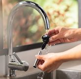 Philips EP3326/90 Series 3300 Volautomatische Koffiemachine 4