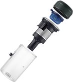 Samsung VS20C954CTN/WA Jet 95 multi Steelstofzuiger  11