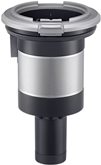 Samsung VS20C954CTN/WA Jet 95 multi Steelstofzuiger  16