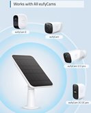 Eufy Solar Panel  3