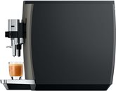 JURA E8 Dark Inox (EC) Volautomatische Koffiemachine 4