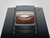 JURA E8 Dark Inox (EC) Volautomatische Koffiemachine 6