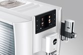 JURA E8 Piano White (EC) Volautomatische Koffiemachine 5
