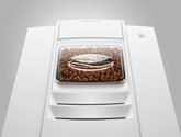 JURA E8 Piano White (EC) Volautomatische Koffiemachine 6