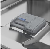 Beko BDIN38440 volledig geïntegreerde vaatwasser 2