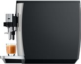 JURA E8 Platina (EC) Volautomatische Koffiemachine 4