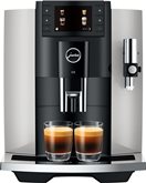 JURA E8 Platina (EC) Volautomatische Koffiemachine 5