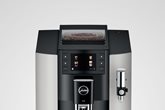 JURA E8 Platina (EC) Volautomatische Koffiemachine 6
