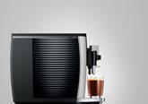 JURA E8 Platina (EC) Volautomatische Koffiemachine 7