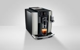 JURA E8 Platina (EC) Volautomatische Koffiemachine 8