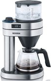 Severin KA5762 Caprice Koffiemachine - Filterkoffie met Druppelsysteem - Zilver 1