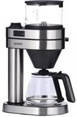 Severin KA5762 Caprice Koffiemachine - Filterkoffie met Druppelsysteem - Zilver 2