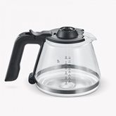 Severin KA5762 Caprice Koffiemachine - Filterkoffie met Druppelsysteem - Zilver 3