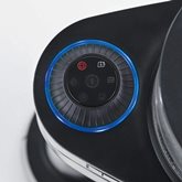 Severin KA5762 Caprice Koffiemachine - Filterkoffie met Druppelsysteem - Zilver 7