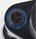 Severin KA 5763 Caprice Koffiemachie - Filterkoffie met Druppelsysteem - Zilver 3