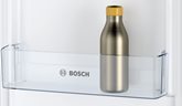 BOSCH KIN86NSE0 Serie 2 Inbouw Koel-vriescombinatie 4