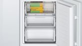 BOSCH KIN86NSE0 Serie 2 Inbouw Koel-vriescombinatie 7