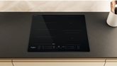 Whirlpool WF S3660 CPNE inductiekookplaat 7
