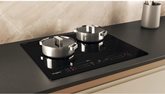 Whirlpool WF S3660 CPNE inductiekookplaat 9