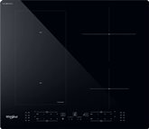 Whirlpool WL B4060 CPNE inductiekookplaat 1