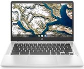 HP Chromebook Celeron N4020 1