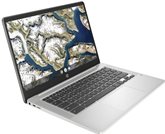 HP Chromebook Celeron N4020 2