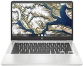 HP Chromebook Celeron N4020 1