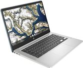 HP Chromebook Celeron N4020 2
