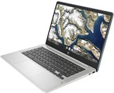 HP Chromebook Celeron N4020 4