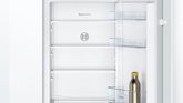 BOSCH KIV86NSE0 Serie 2 Inbouw Koel-vriescombinatie 6