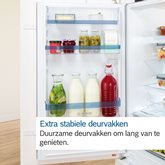 BOSCH KIR81VFE0 Serie 4 Inbouw Koelkast 3