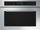 SMEG SF4400MCX1 inbouw combimagnetron 1