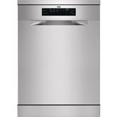 AEG FFB33607ZM 3000 AirDry Serie vrijstaande vaatwasser 1
