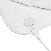 Inventum HN297V 2-persoons elektrische onderdeken 2