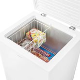 Inventum VK562W Vrieskist 10