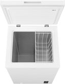 Inventum VK562W Vrieskist 4