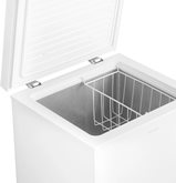 Inventum VK562W Vrieskist 5