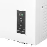 Inventum VK562W Vrieskist 8