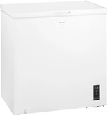 Inventum VK952W Vriezer 3